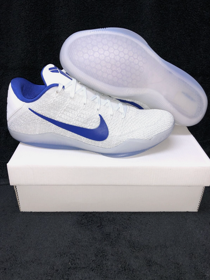 Nike Zoom Kobe 11 'Kentucky Bobcats'