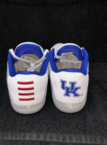 Nike Zoom Kobe 11 'Kentucky Bobcats'