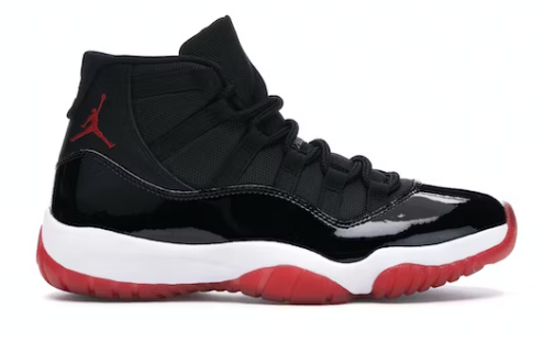 Jordan 11 Retro 'Playoffs Bred (2019)'