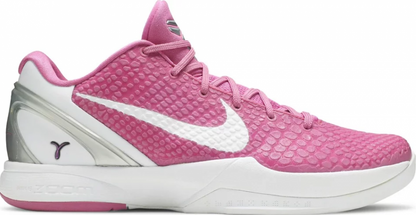 Nike Zoom Kobe 6 'Think Pink'