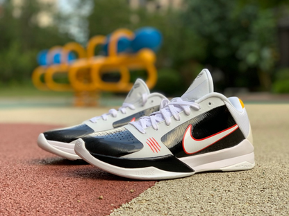 Zoom Kobe 5 Protro 'Alternate Bruce Lee'