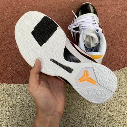 Zoom Kobe 5 Protro 'Alternate Bruce Lee'