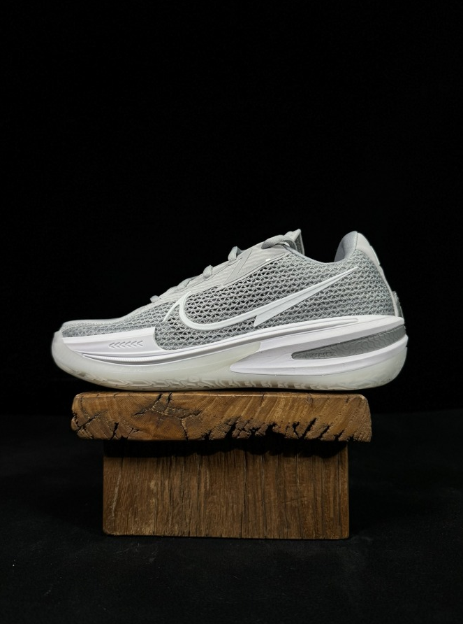 Air Zoom GT Cut TB 'Wolf Grey'