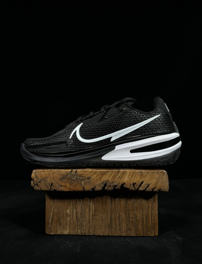 Air Zoom GT Cut TB 'Black White'