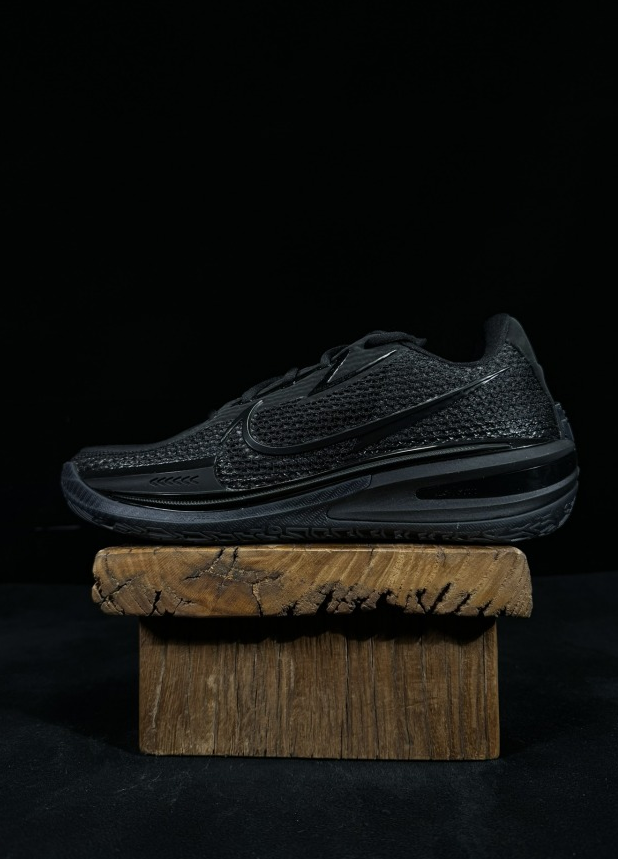 Air Zoom GT Cut TB 'Triple Black'