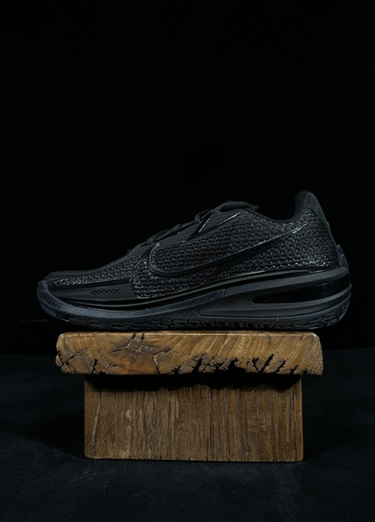 Air Zoom GT Cut TB 'Triple Black'