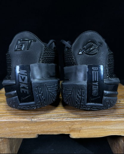 Air Zoom GT Cut TB 'Triple Black'