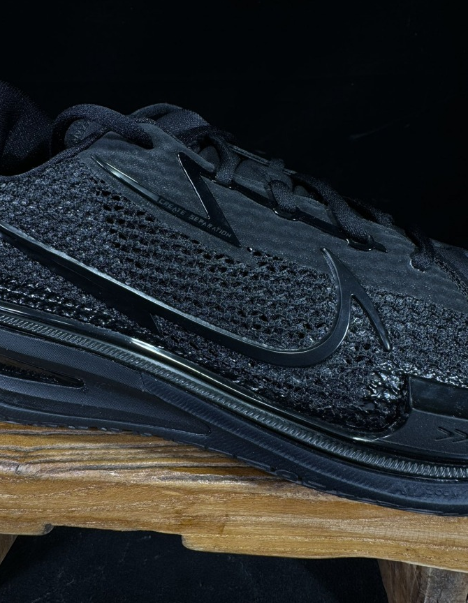 Air Zoom GT Cut TB 'Triple Black'