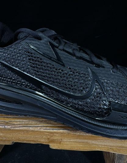 Air Zoom GT Cut TB 'Triple Black'