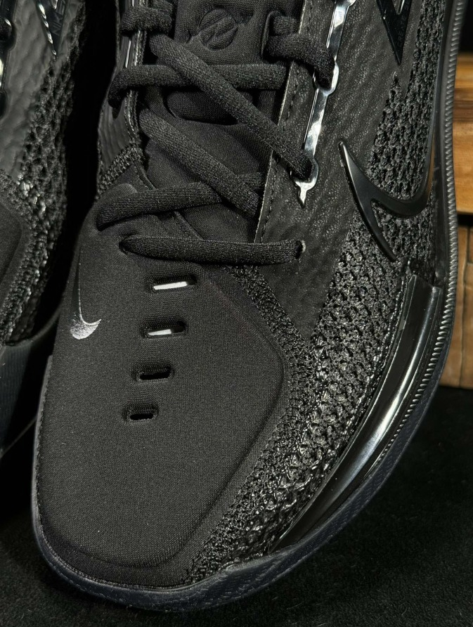 Air Zoom GT Cut TB 'Triple Black'