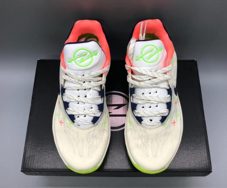 Nike Zoom GT Cut 2 'Crosshairs'