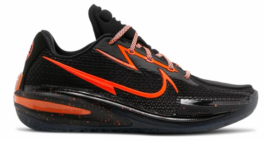 Air Zoom GT Cut 'EYBL - Navy Orange'