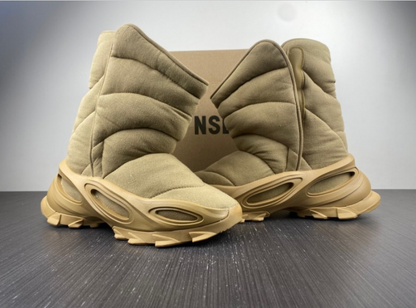 Yeezy NSLTD Boot 'Khaki'