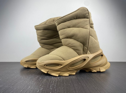 Yeezy NSLTD Boot 'Khaki'