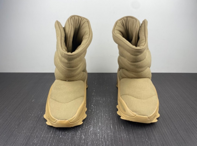 Yeezy NSLTD Boot 'Khaki'