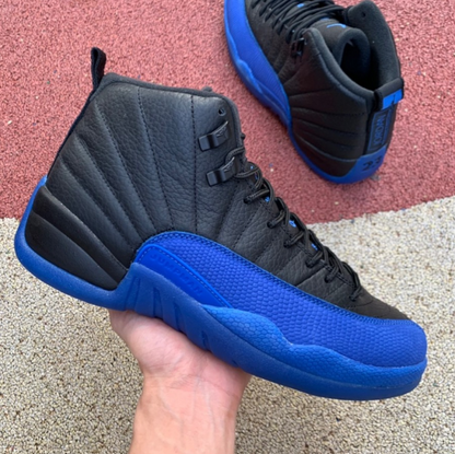 Air Jordan 12 Retro 'Game Royal'