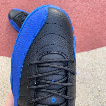 Air Jordan 12 Retro 'Game Royal'