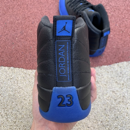 Air Jordan 12 Retro 'Game Royal'