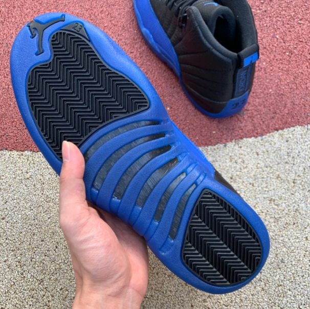 Air Jordan 12 Retro 'Game Royal'