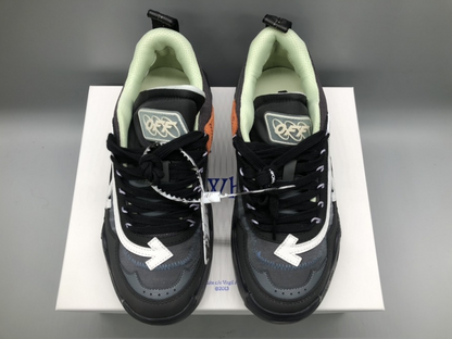 Off-White ODSY-1000 'Dark Grey'