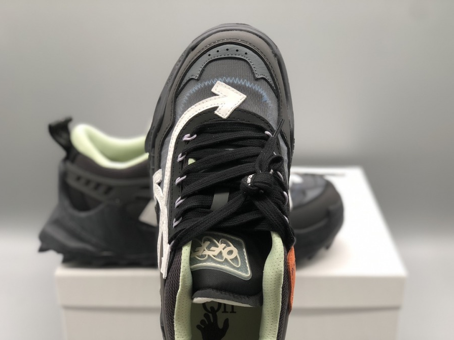 Off-White ODSY-1000 'Dark Grey'