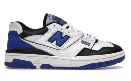 New Balance 550 'Shifted Sport Pack - Team Royal'