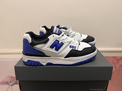 New Balance 550 'Shifted Sport Pack - Team Royal'