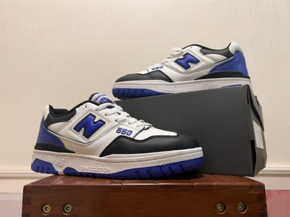 New Balance 550 'Shifted Sport Pack - Team Royal'