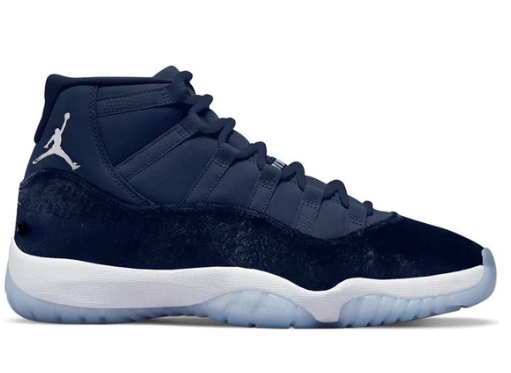 Air Jordan 11 Retro 'Navy Velvet'