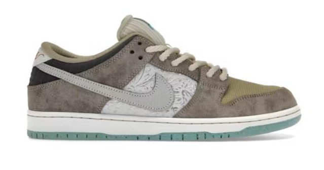 Dunk Low SB 'Big Money Savings'