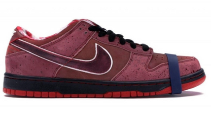 Dunk Low Premium SB 'Concepts Red Lobster'