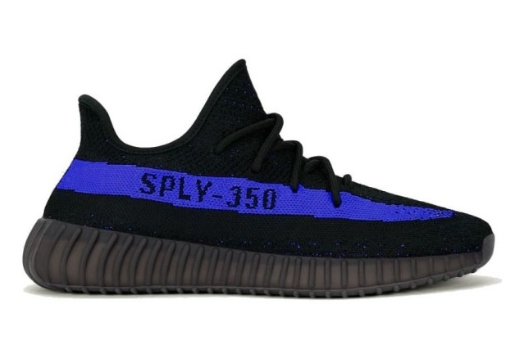 Adidas Yeezy Boost 350 V2 'Dazzling Blue'