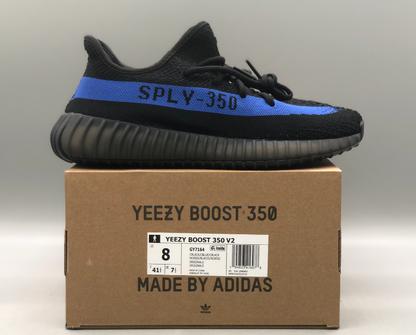 Adidas Yeezy Boost 350 V2 'Dazzling Blue'