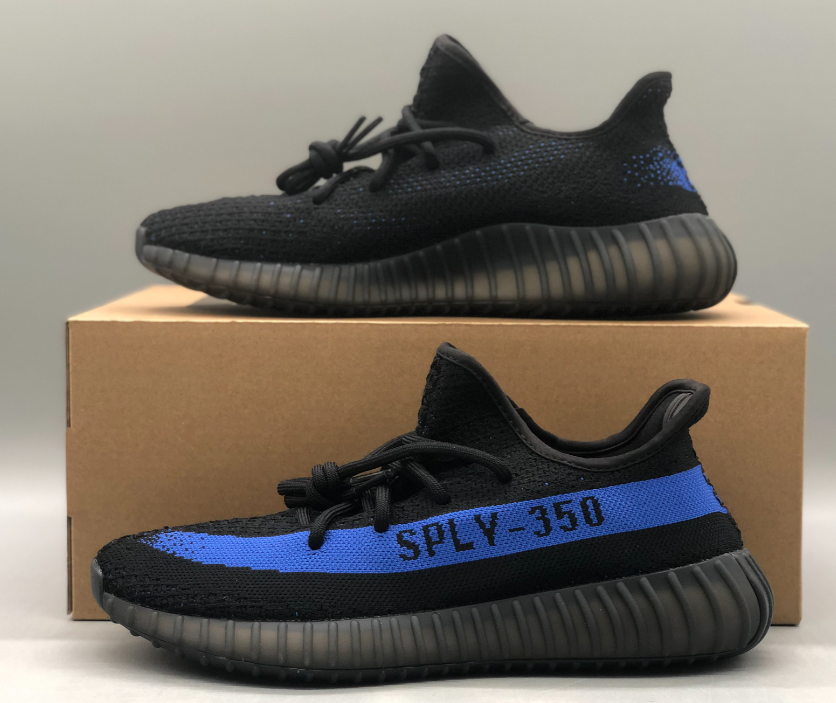 Adidas Yeezy Boost 350 V2 'Dazzling Blue'