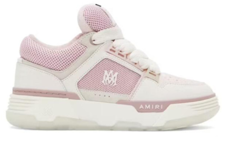 Amiri MA-1 'Pink'