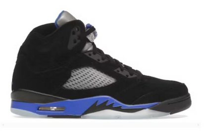 Air Jordan 5 Retro 'Racer Blue'