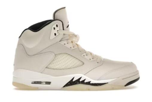 Air Jordan 5 Retro SE 'Sail'