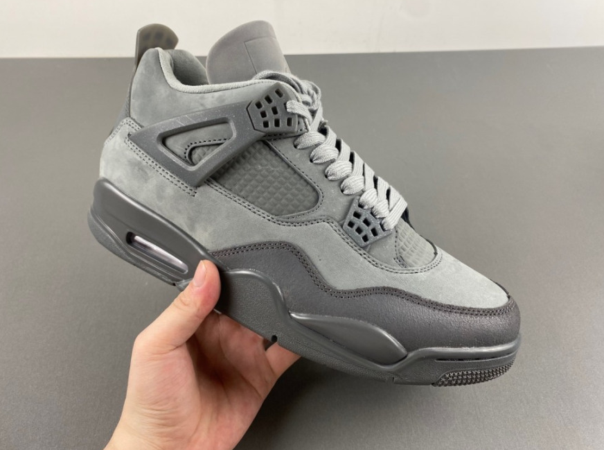 Air Jordan 4 Retro SE 'Paris'